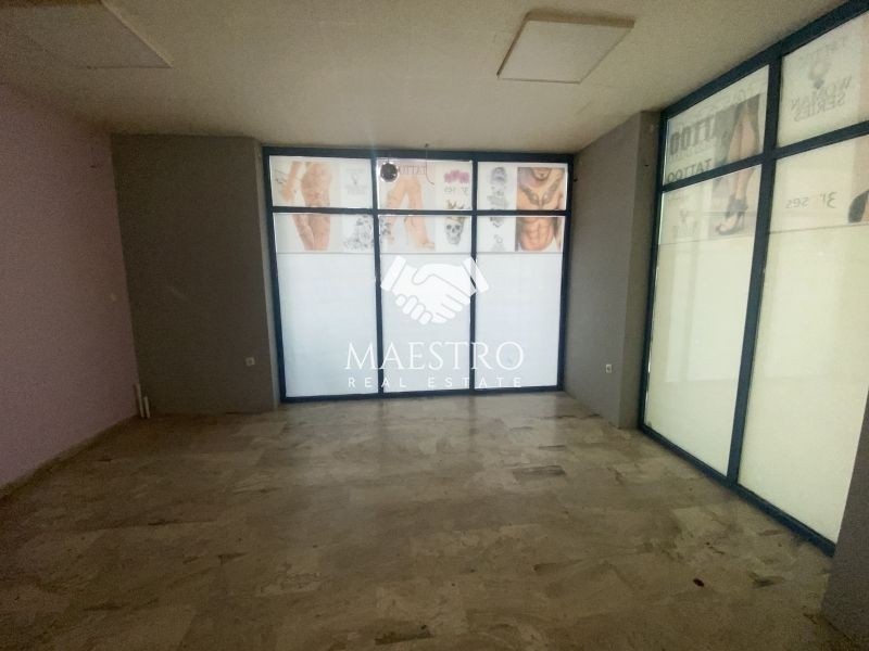 Κατάστημα 65 τ.μ. πρός πώληση, Θεσσαλονίκη - Κέντρο, Ανάληψη