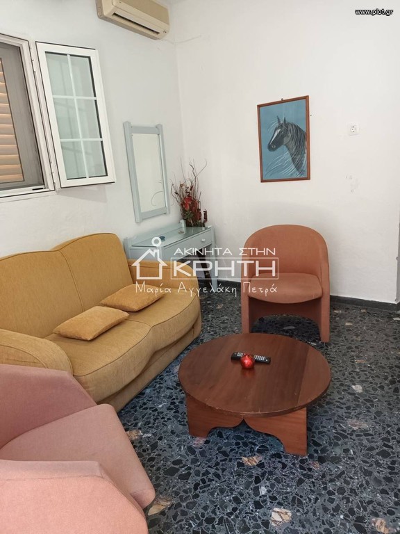 Διαμέρισμα 65 τ.μ. για ενοικίαση, Ν. Λασιθίου, Ιεράπετρα