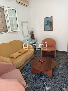 Apartment 65 sqm for rent