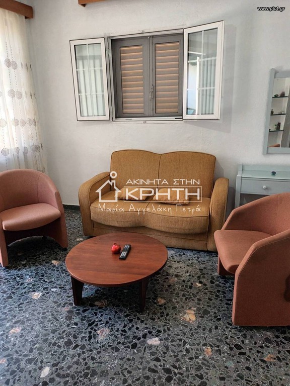 Διαμέρισμα 65 τ.μ. πρός ενοικίαση, Ν. Λασιθίου, Ιεράπετρα