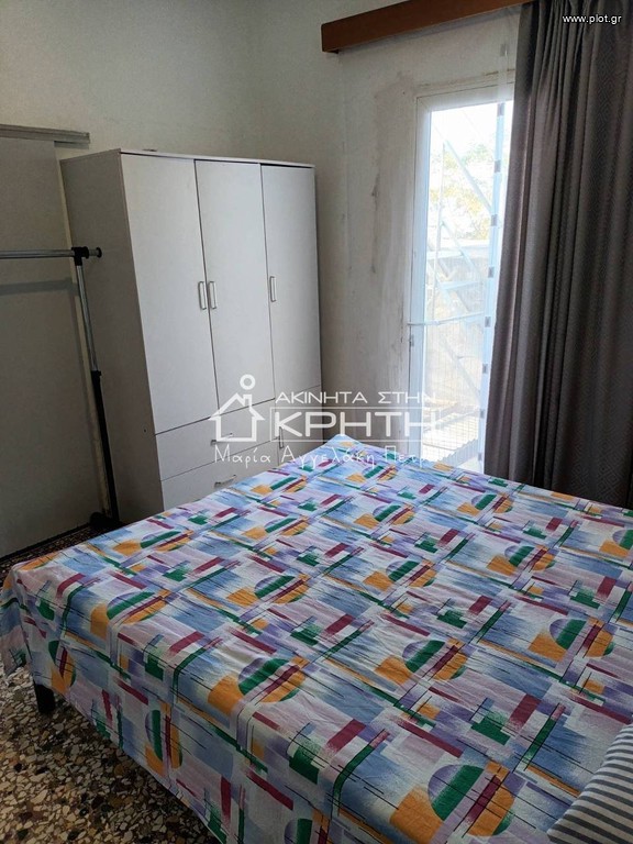 Διαμέρισμα 65 τ.μ. πρός ενοικίαση, Ν. Λασιθίου, Ιεράπετρα