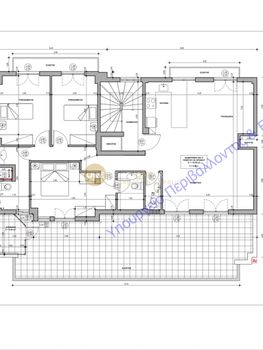 Apartment 112sqm for sale-Zografou » Center