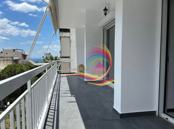 Διαμέρισμα 115 τ.μ. για ενοικίαση, Αθήνα - Νότια Προάστια, Γλυφάδα