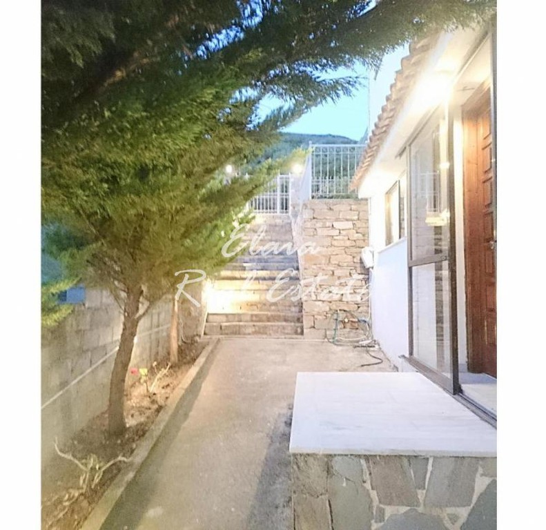 Μονοκατοικία 143 τ.μ. πρός πώληση, Εύβοια, Μαρμάρι