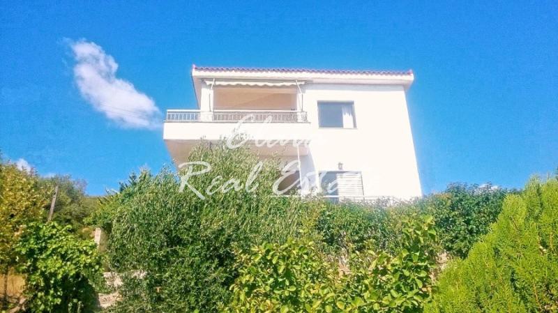 Μονοκατοικία 143 τ.μ. πρός πώληση, Εύβοια, Μαρμάρι