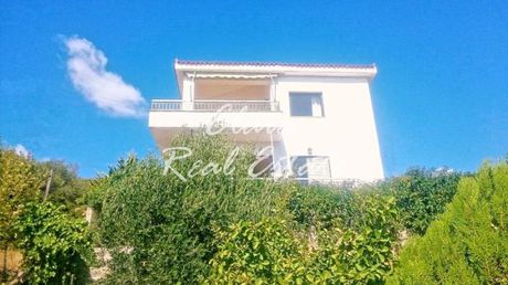Detached home 143sqm for sale-Marmari » Center