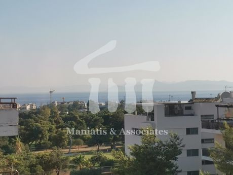 Διαμέρισμα 150τ.μ. για ενοικίαση-Γλυφάδα