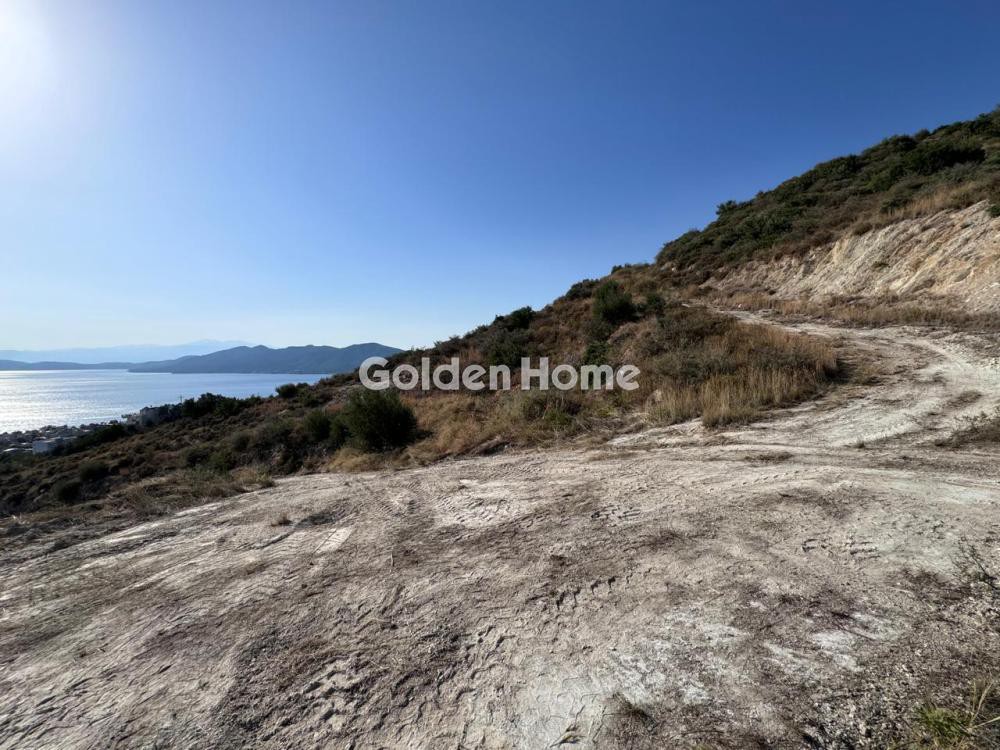 Οικόπεδο 7.558 τ.μ. προς πώληση, Στροφυλιά