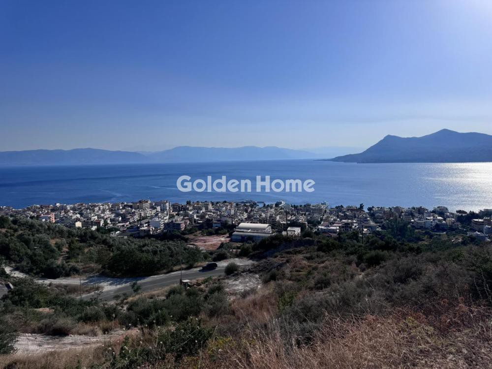 Οικόπεδο 7.558 τ.μ. προς πώληση, Στροφυλιά