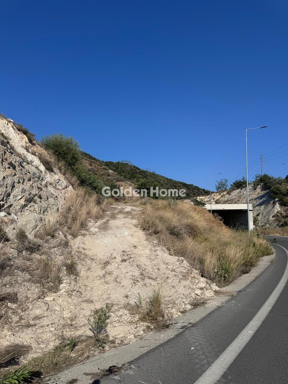 Οικόπεδο 7.558 τ.μ. προς πώληση, Στροφυλιά