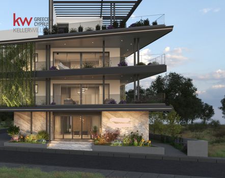 Apartment 138sqm for sale-