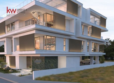 Apartment 93sqm for sale-