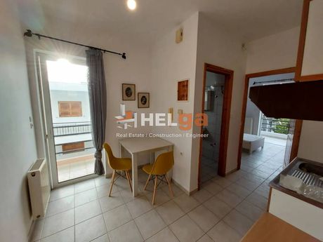 Studio / γκαρσονιέρα 32τ.μ. για ενοικίαση-Πάτρα » Κουκούλι