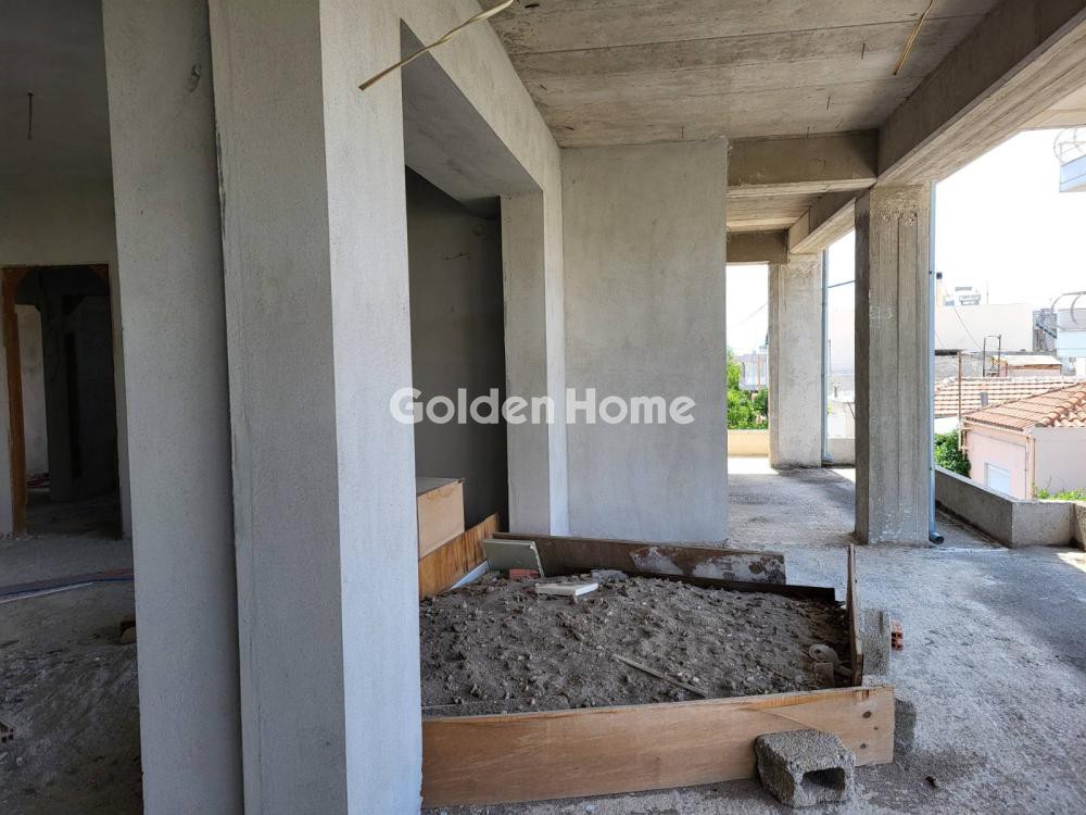 Συγκρότημα διαμερισμάτων 420 τ.μ. πρός πώληση, Μαγνησία, Νέα Ιωνία Βόλου