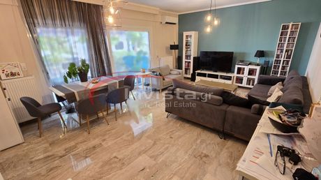 Διαμέρισμα 115 τ.μ. για ενοικίαση