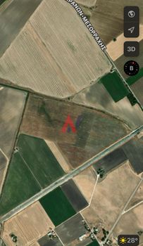 Αγροτεμάχια 100.000τ.μ. για πώληση-Κραννώνας » Κάμπος