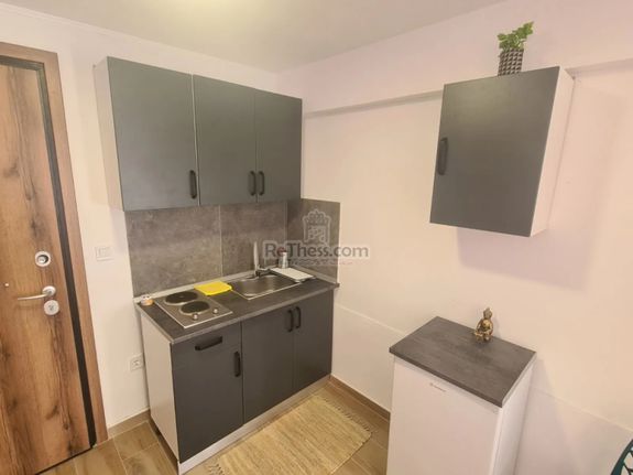 Studio / γκαρσονιέρα 32 τ.μ. για ενοικίαση, Θεσσαλονίκη - Κέντρο, Κέντρο