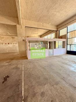 Other 200sqm for rent-Souda » Tsikalaria