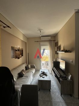 Apartment 40 sqm for rent
