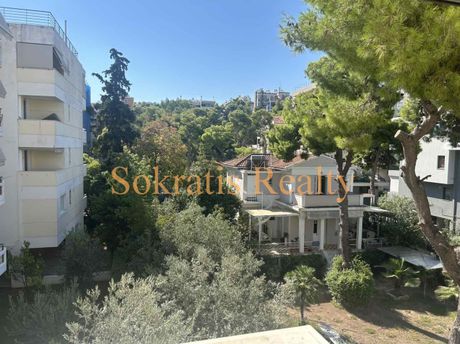 Διαμέρισμα 44τ.μ. για ενοικίαση-Αγία παρασκευή » Κολλέγιο