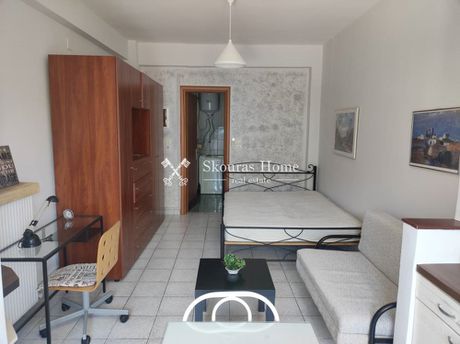 Studio / γκαρσονιέρα 27τ.μ. για ενοικίαση-Ιωάννινα