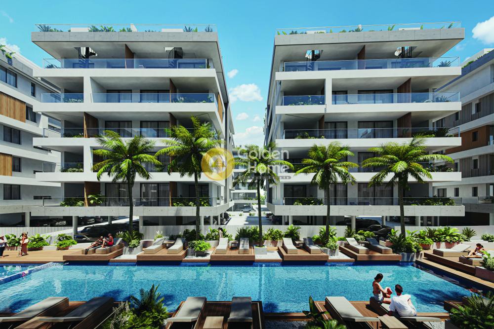 Διαμέρισμα 110 τ.μ. προς πώληση, Αγγλικός Στρατός Δεκέλειας