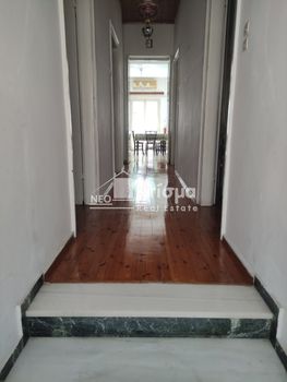 Detached home 142 sqm for rent