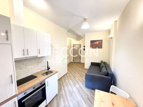 Studio 25sqm for rent-Kolonos - Kolokinthous » Kolonos