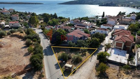 Οικόπεδο 406,25τ.μ. για πώληση-Σούρπη