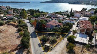 Οικόπεδο 406,25 τ.μ. για πώληση