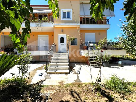 Διαμέρισμα 62τ.μ. για ενοικίαση-Μεσσήνη