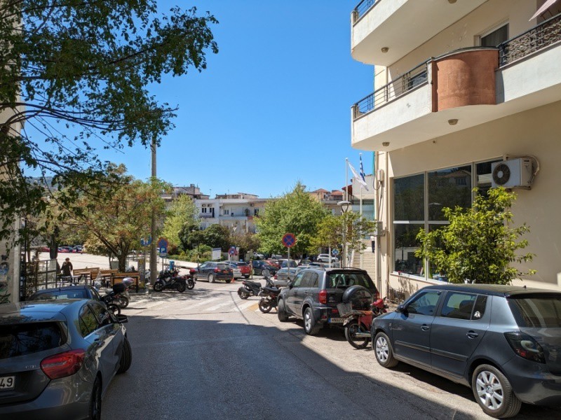 Κατάστημα 130 τ.μ. για πώληση, Θεσπρωτία, Ηγουμενίτσα