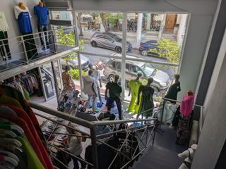 Κατάστημα 130 τ.μ. για πώληση, Θεσπρωτία, Ηγουμενίτσα-thumb-7