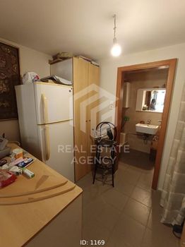 Διαμέρισμα 38τ.μ. για πώληση-Βούλα » Κέντρο
