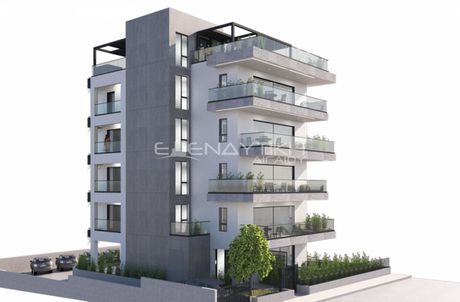 Maisonette 180sqm for sale-Kalamaria » Nea Krini