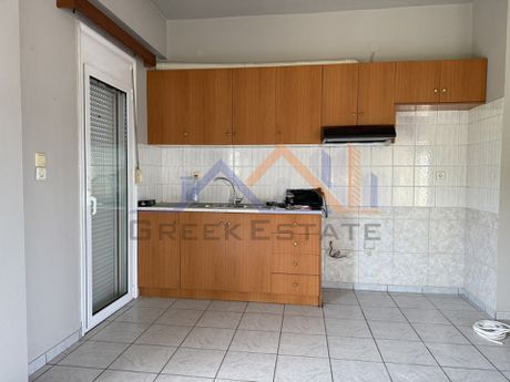 Διαμέρισμα 60τ.μ. για ενοικίαση-Μπιζάνιο