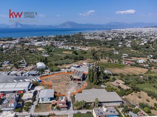 Οικόπεδο 5.734 τ.μ. για πώληση, Αχαΐα, Παραλία-thumb-3