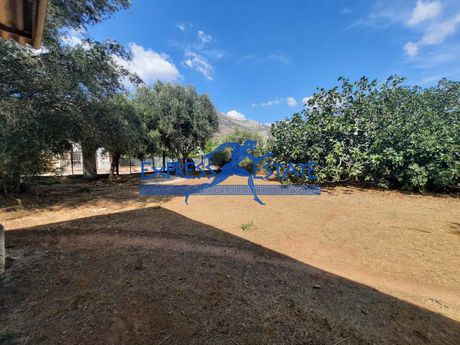 Land plot 740sqm for sale-Nea Makri