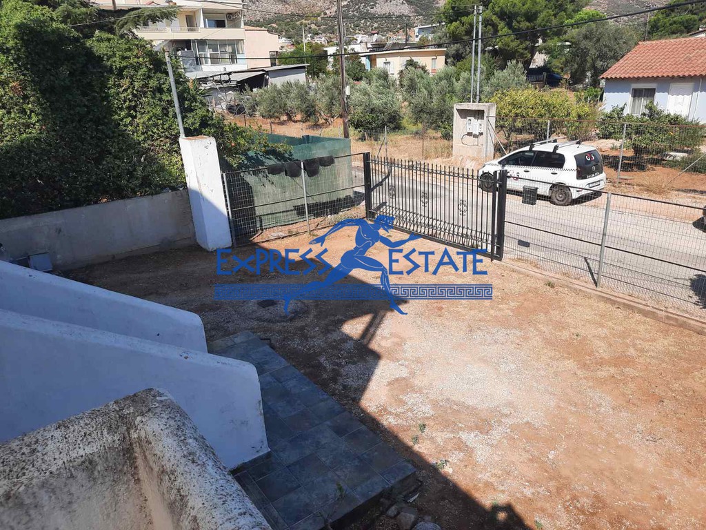 Μονοκατοικία 200 τ.μ. πρός πώληση, Αθήνα - Ανατολικά Προάστια, Νέα Μάκρη