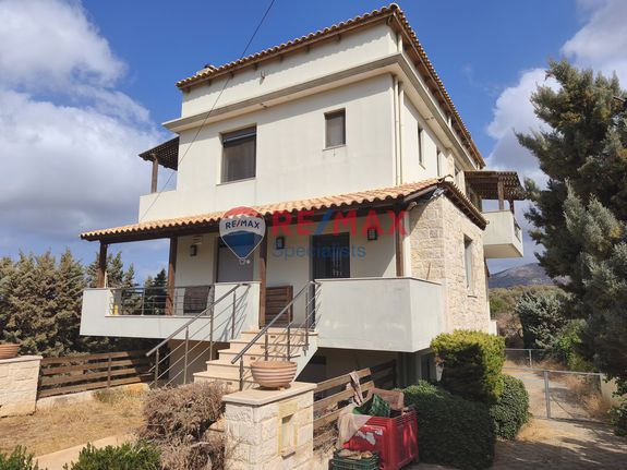 Βίλλα 311 τ.μ. για πώληση, Ν. Ηρακλείου, Χερσόνησος