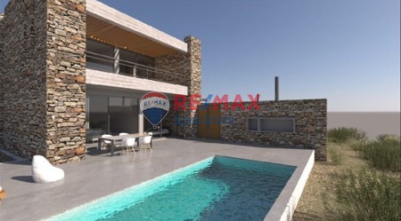 Οικόπεδο 950 τ.μ. προς πώληση, Μονή Χρυσοσκαλιτίσσης