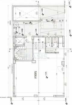 Επιχειρηματικό κτίριο 300τ.μ. για πώληση-Άγιος βασίλειος
