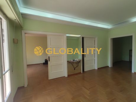 Apartment 130sqm for sale-Kipseli
