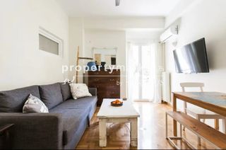 Διαμέρισμα 52 τ.μ. προς ενοικίαση