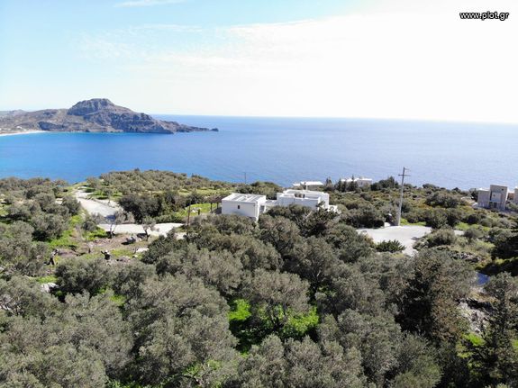 Αγροτεμάχια 945 τ.μ. για πώληση, Ν. Ρεθύμνου, Φοινίκας