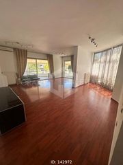 Apartment 150 sqm for rent