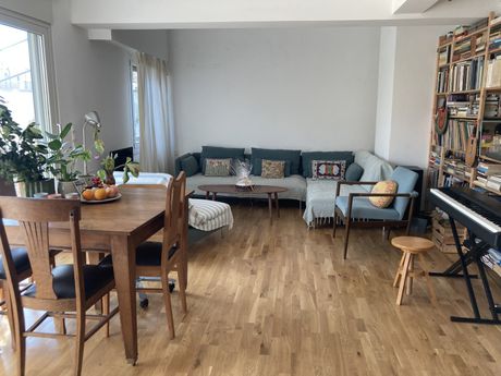 Apartment 98sqm for sale-Ampelokipoi - Pentagon » Panormou