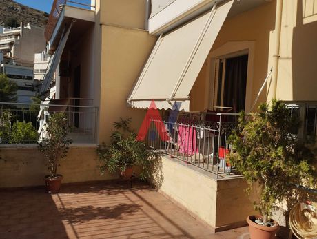 Apartment 44sqm for sale-Ilioupoli » Kato Ilioupoli
