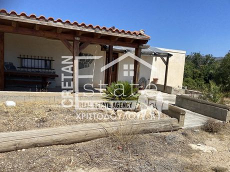 Detached home 75sqm for sale-Ierapetra » Kentri