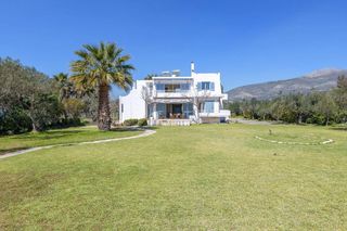 Μονοκατοικία 250 τ.μ. πρός πώληση, Εύβοια, Ερέτρια-thumb-6